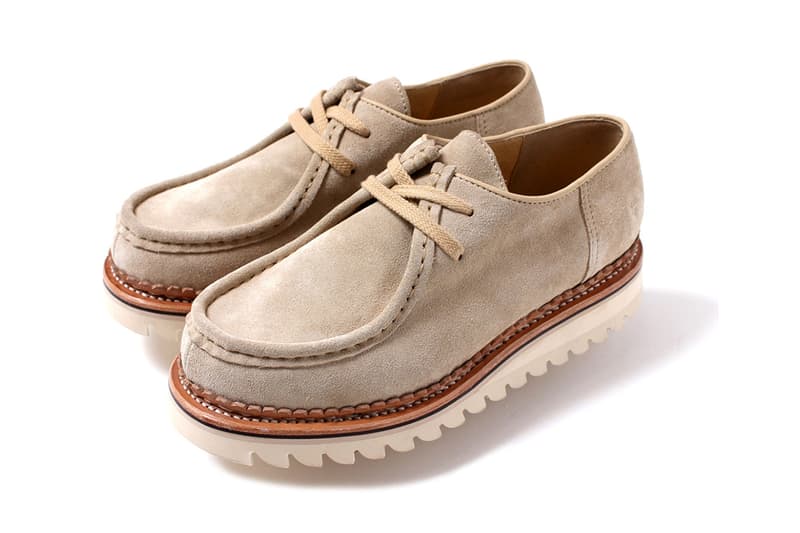 A Bathing Ape TIROLEAAN BOOTS