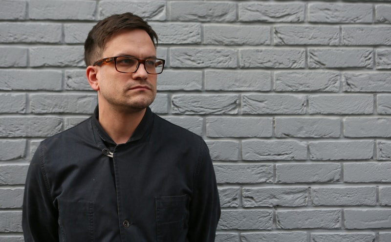A Conversation with Marc Chamberlain of le coq sportif