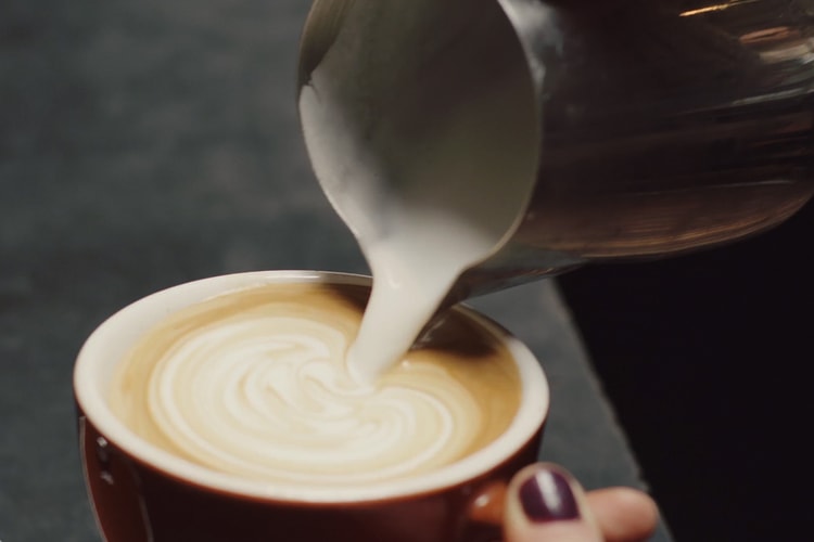 A Glimpse at San Francisco's Four Barrel Coffee and The Mill