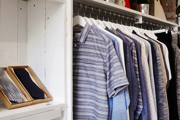 A Kind of Guise Berlin Pop-Up Store