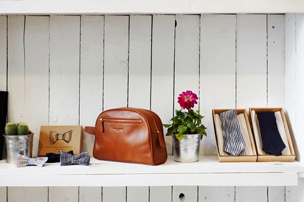 A Kind of Guise Berlin Pop-Up Store