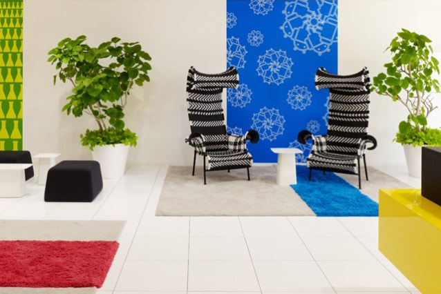 A Look Inside Google's Tokyo Headquarters
