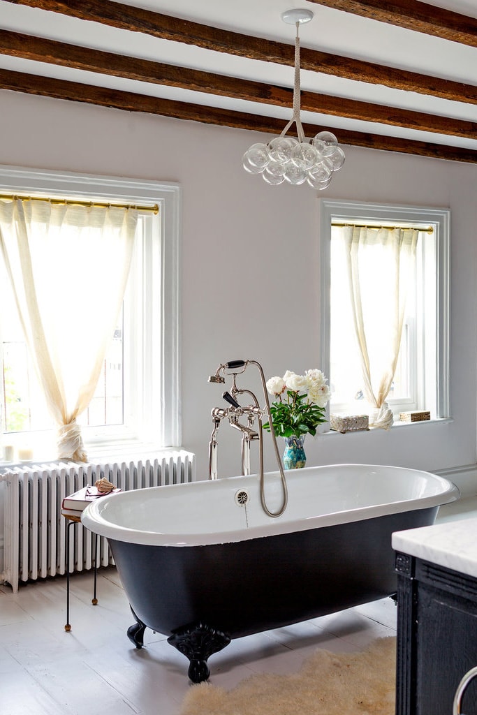 A Look Inside Mike D's Brooklyn Townhouse