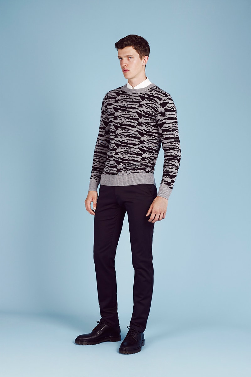 A.P.C. 2014 Spring/Summer Collection