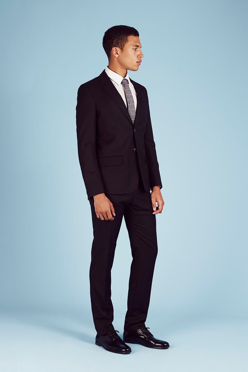 A.P.C. 2014 Spring/Summer Collection