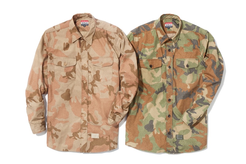 Acapulco Gold 2013 Spring/Summer New Arrivals 