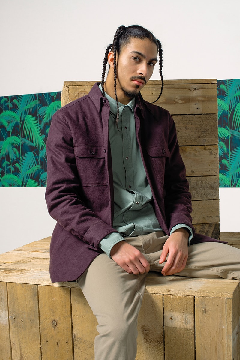 adidas Originals 2013 Fall/Winter Lookbook