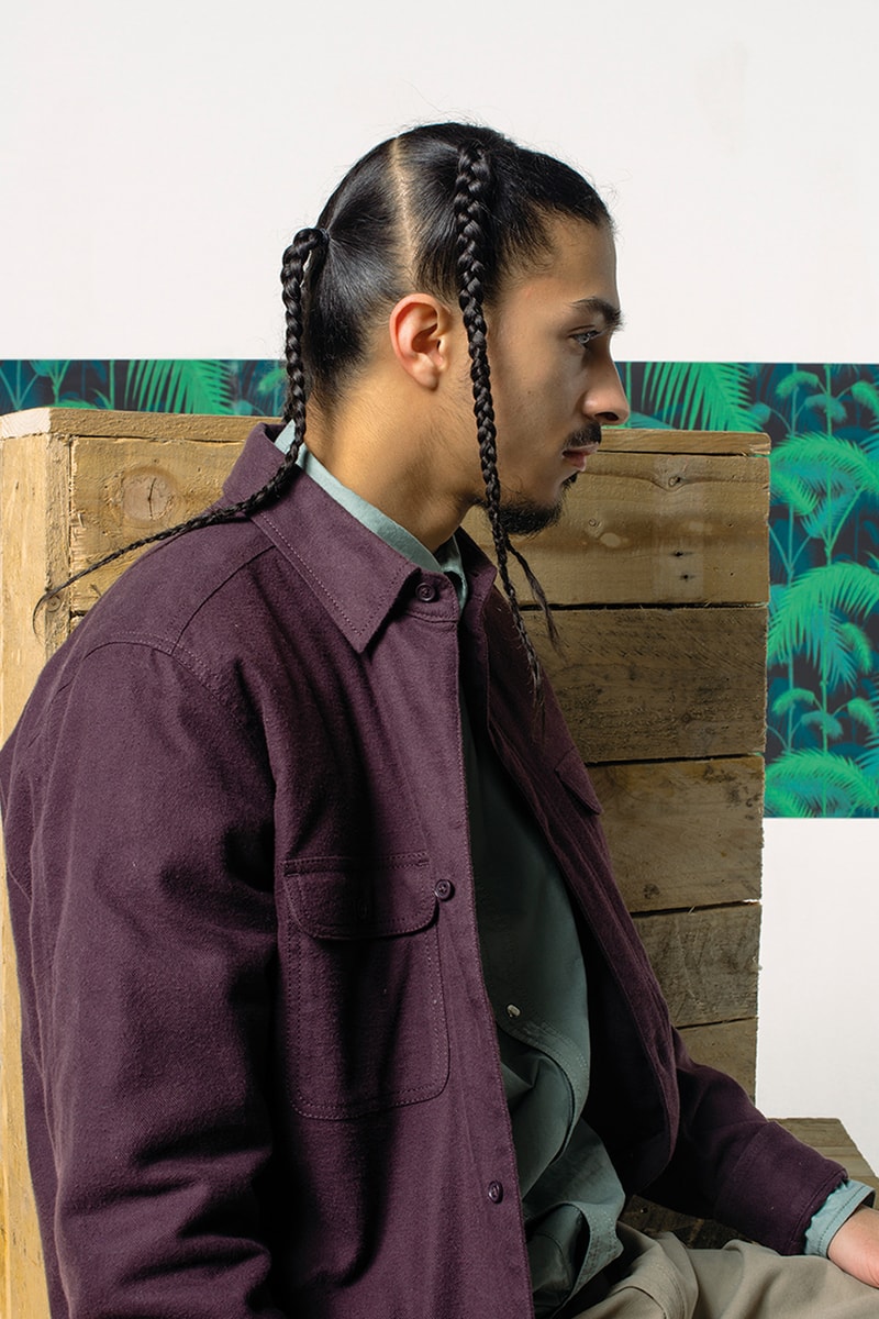 adidas Originals 2013 Fall/Winter Lookbook
