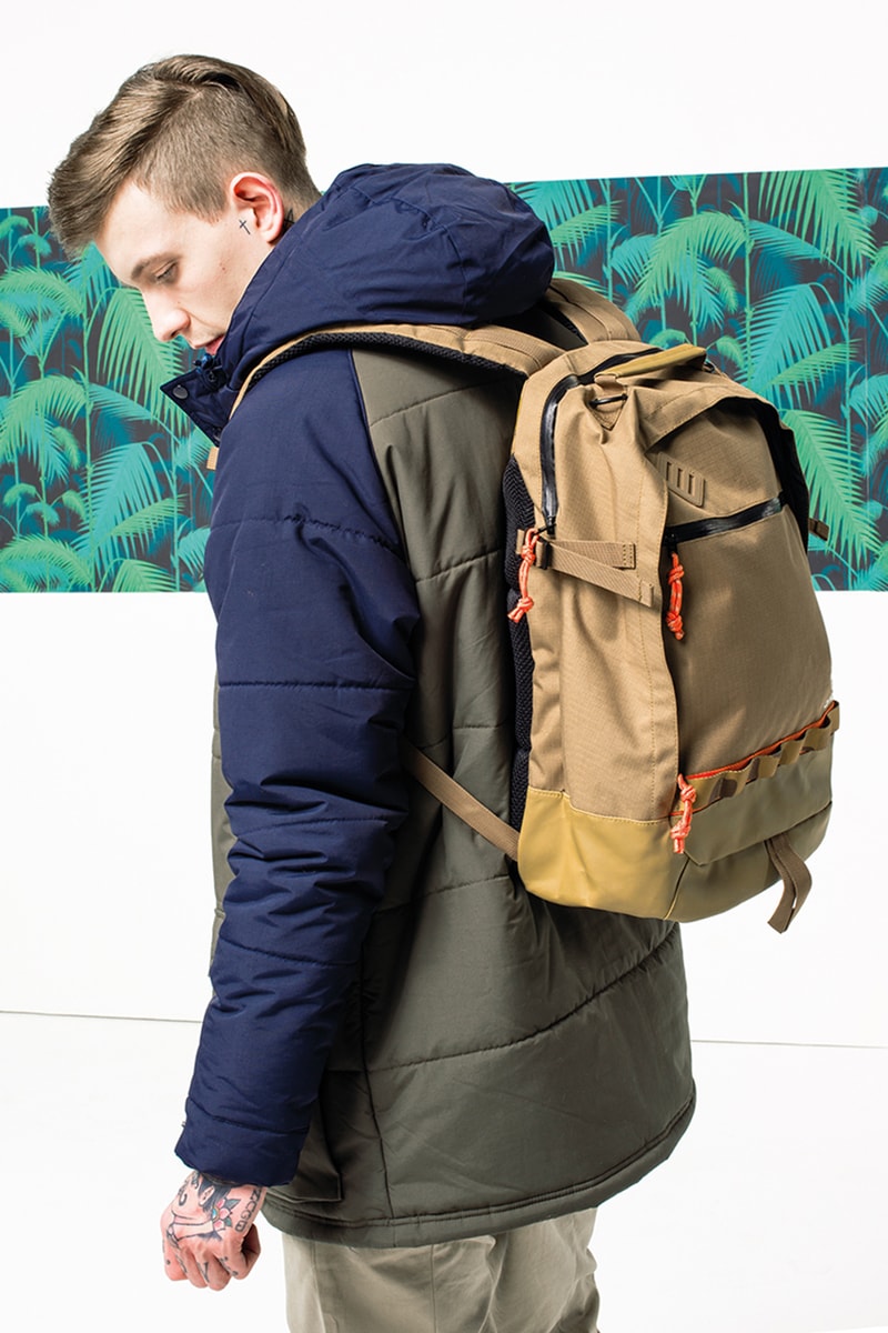 adidas Originals 2013 Fall/Winter Lookbook