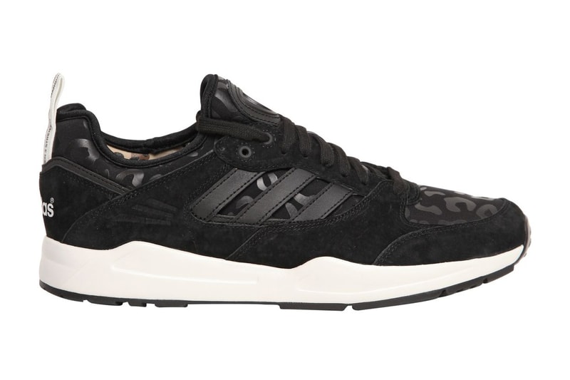 adidas Originals Blue 2013 Fall/Winter Leopard Pack