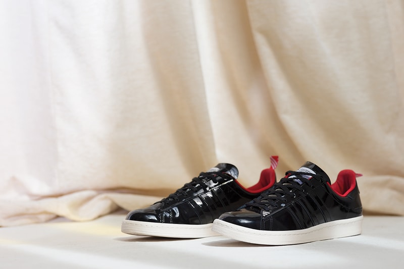adidas Originals by BEDWIN 2013 Fall/Winter Footwear Collection
