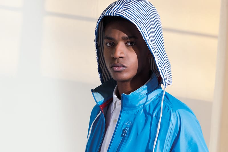 adidas Originals by BEDWIN 2013 Fall/Winter Lookbook