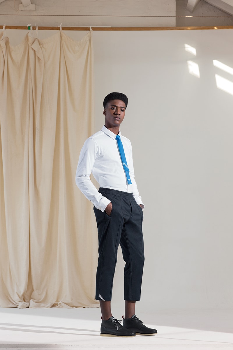 adidas Originals by BEDWIN 2013 Fall/Winter Lookbook