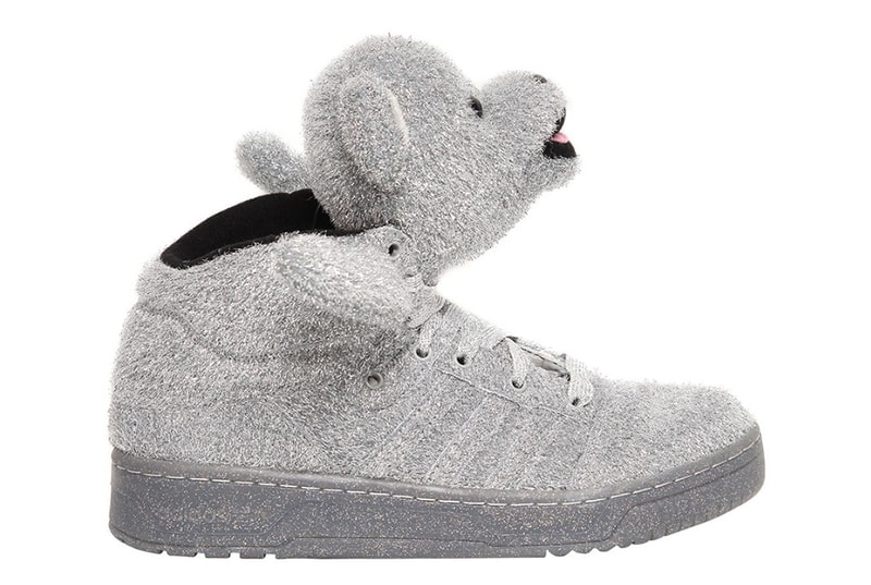 adidas Originals by Jeremy Scott 2013 Fall/Winter Collection Preview