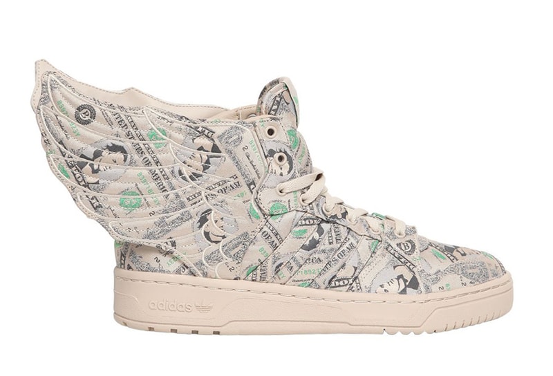 adidas Originals by Jeremy Scott 2013 Fall/Winter Collection Preview