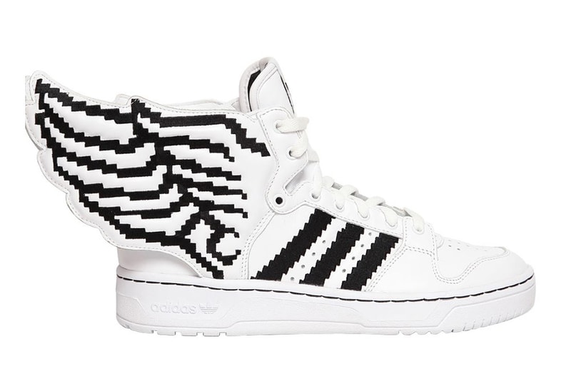 adidas Originals by Jeremy Scott 2013 Fall/Winter Collection Preview