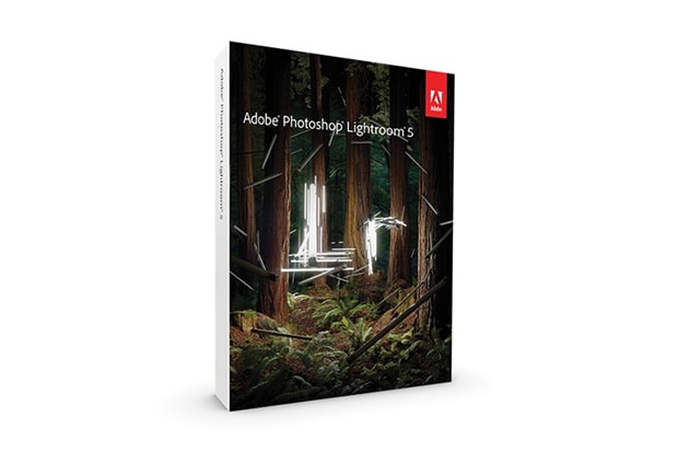Adobe Photoshop Lightroom 5 Available Now 