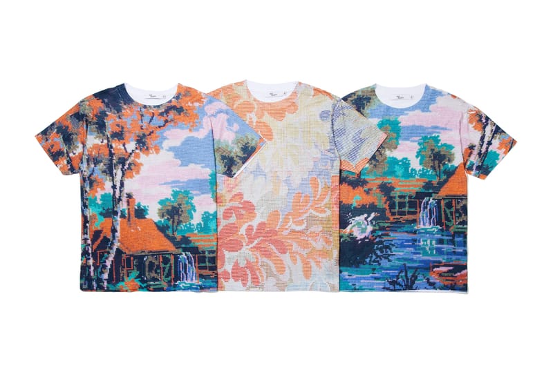 Agi & Sam 2013 Spring/Summer Collection