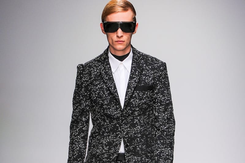 Agi & Sam 2014 Spring/Summer Collection