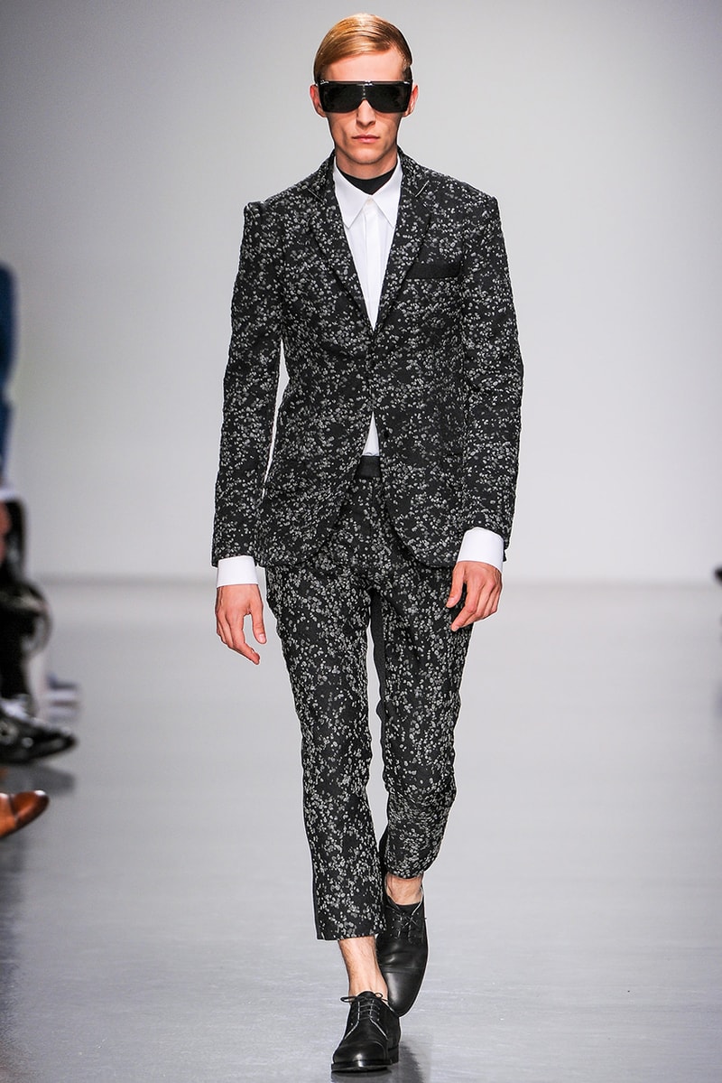 Agi & Sam 2014 Spring/Summer Collection