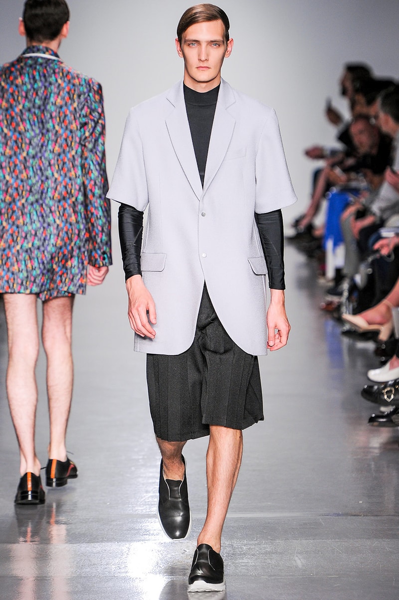 Agi & Sam 2014 Spring/Summer Collection