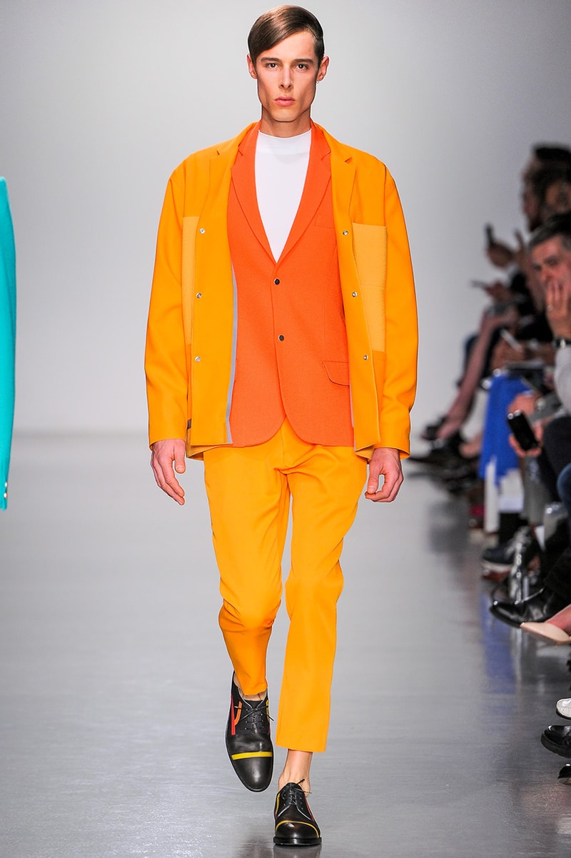 Agi & Sam 2014 Spring/Summer Collection