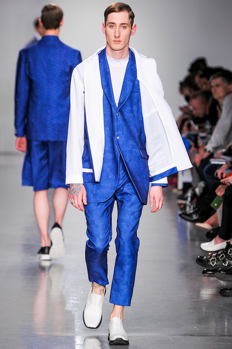 Agi & Sam 2014 Spring/Summer Collection