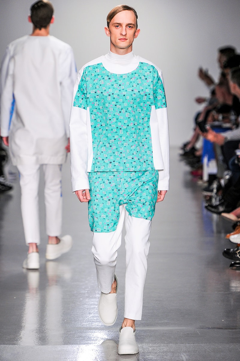 Agi & Sam 2014 Spring/Summer Collection
