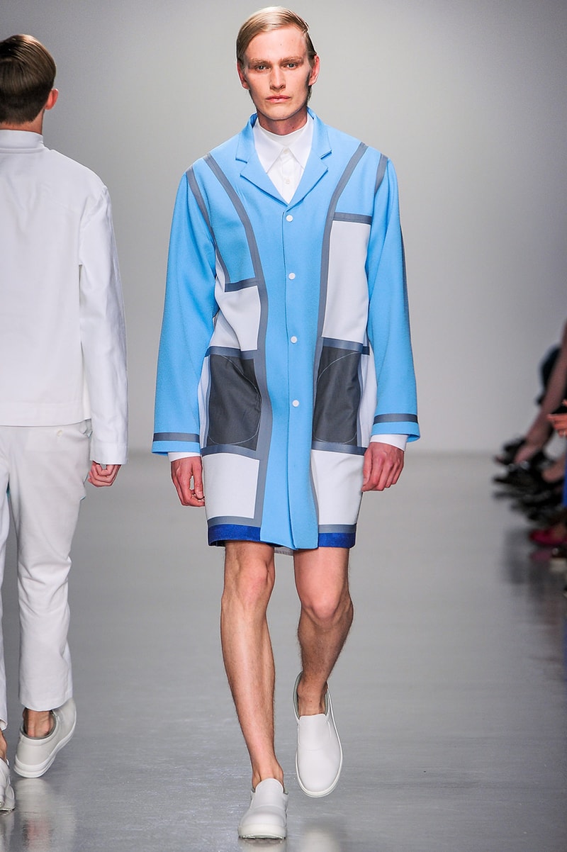 Agi & Sam 2014 Spring/Summer Collection