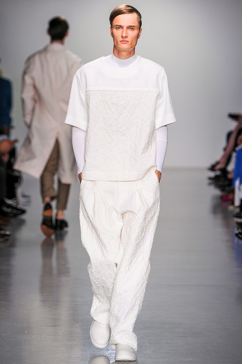 Agi & Sam 2014 Spring/Summer Collection