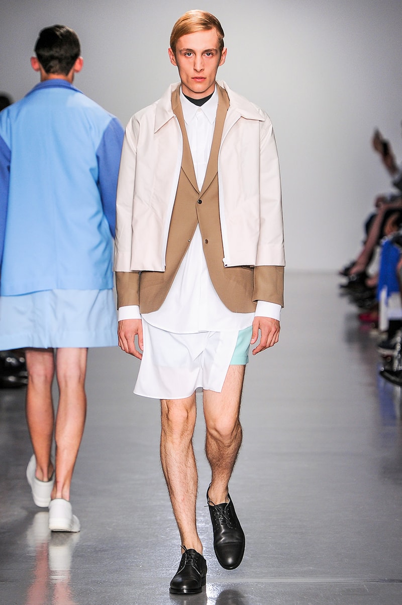 Agi & Sam 2014 Spring/Summer Collection