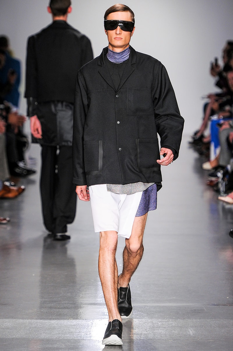 Agi & Sam 2014 Spring/Summer Collection