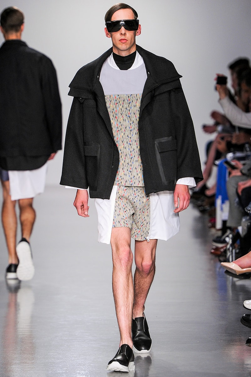 Agi & Sam 2014 Spring/Summer Collection