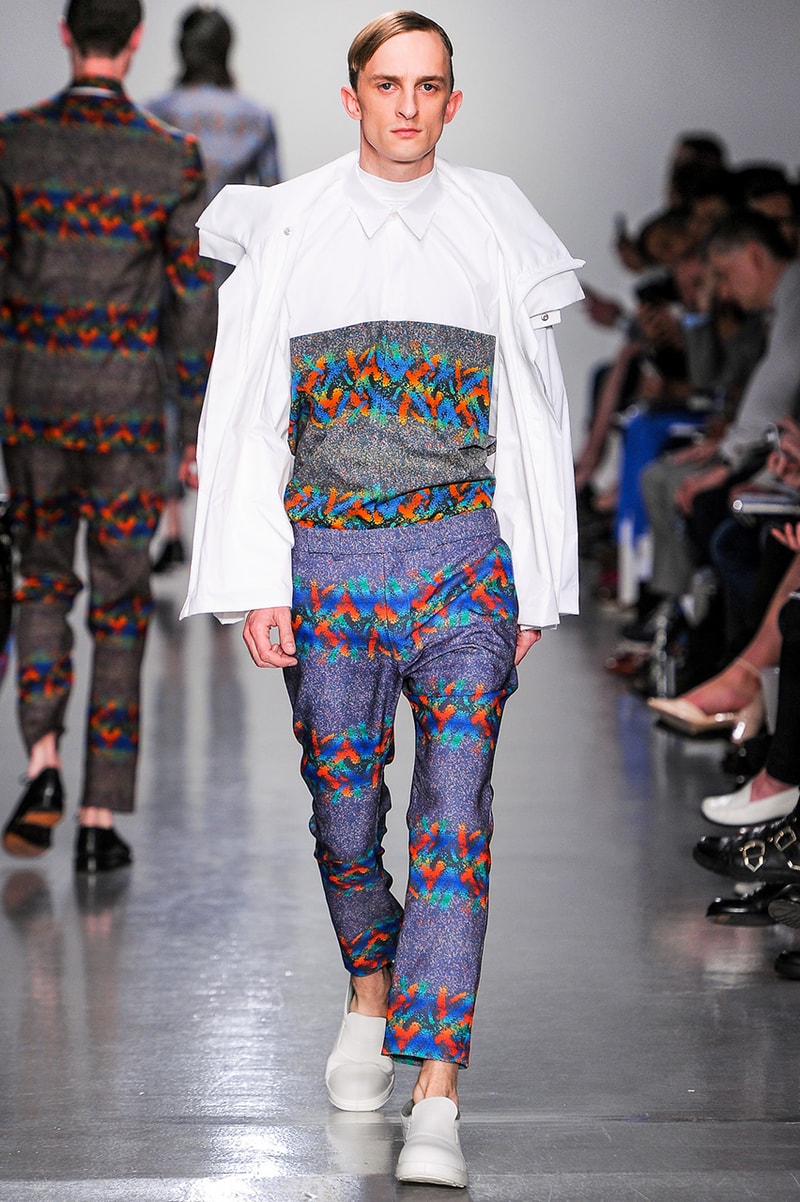 Agi & Sam 2014 Spring/Summer Collection