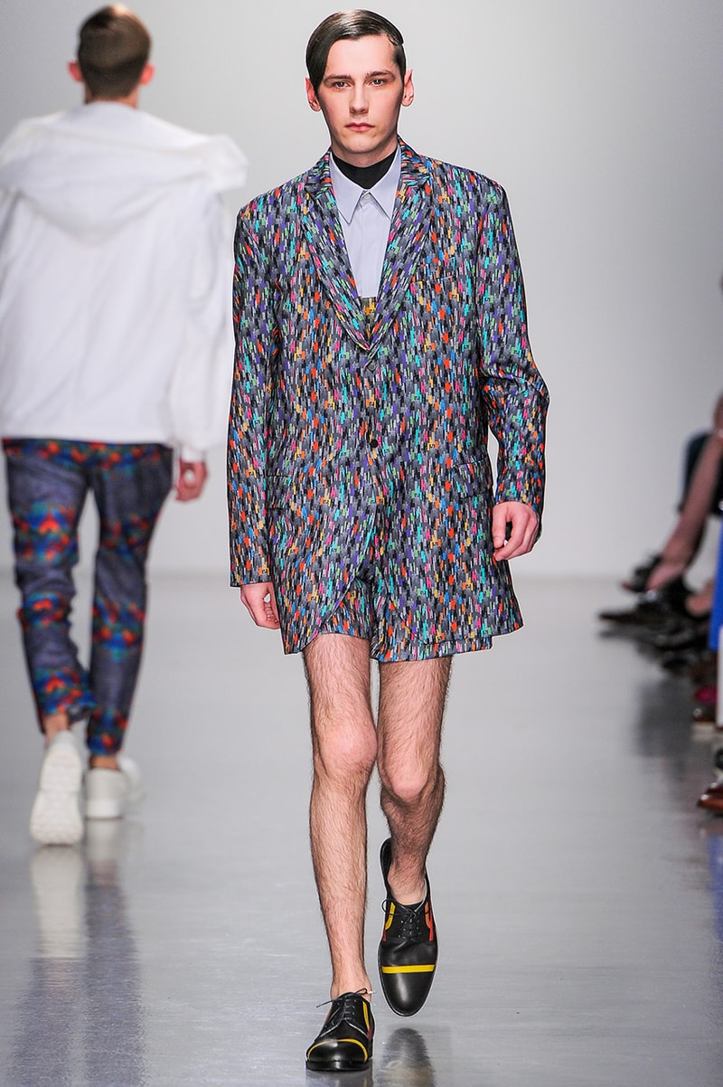 Agi & Sam 2014 Spring/Summer Collection