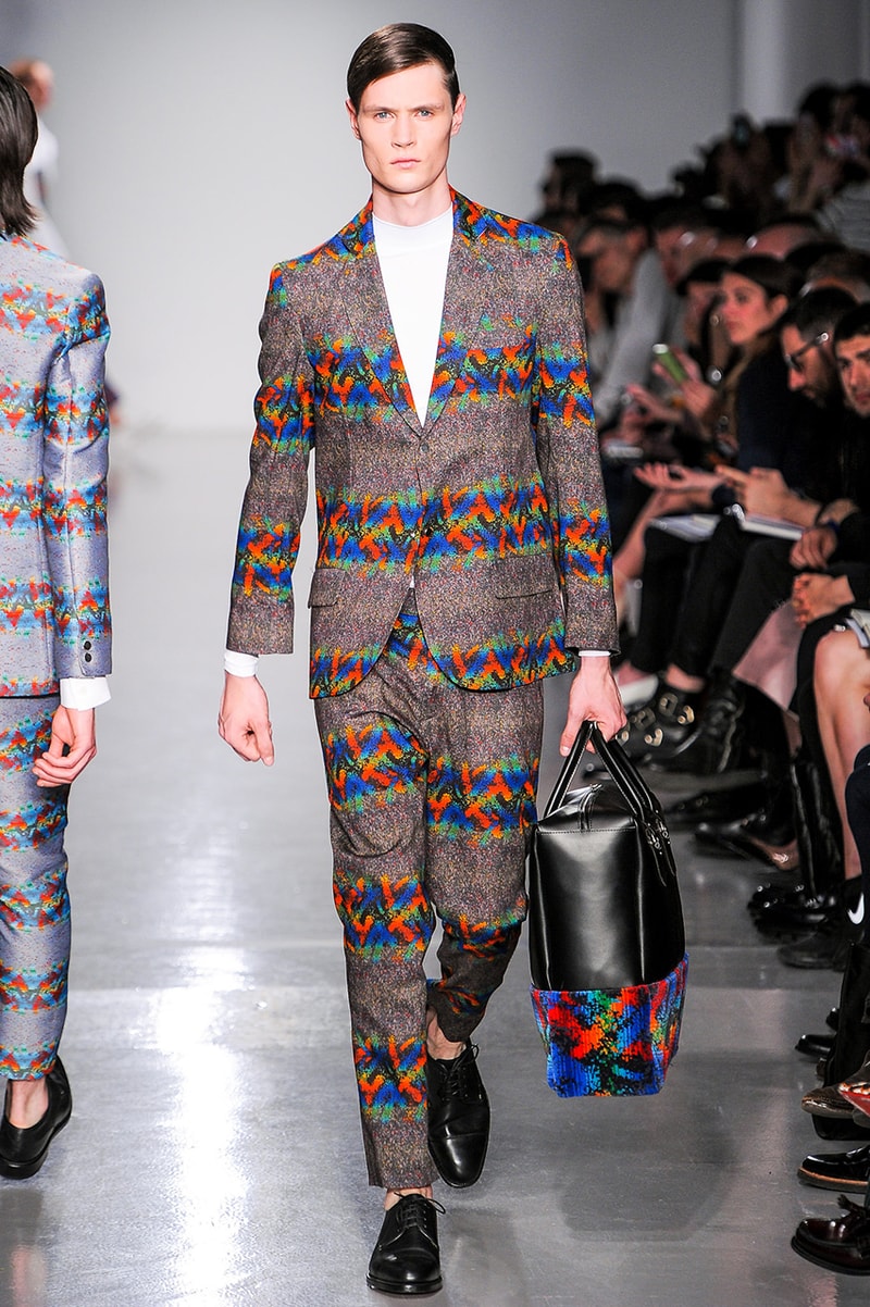 Agi & Sam 2014 Spring/Summer Collection