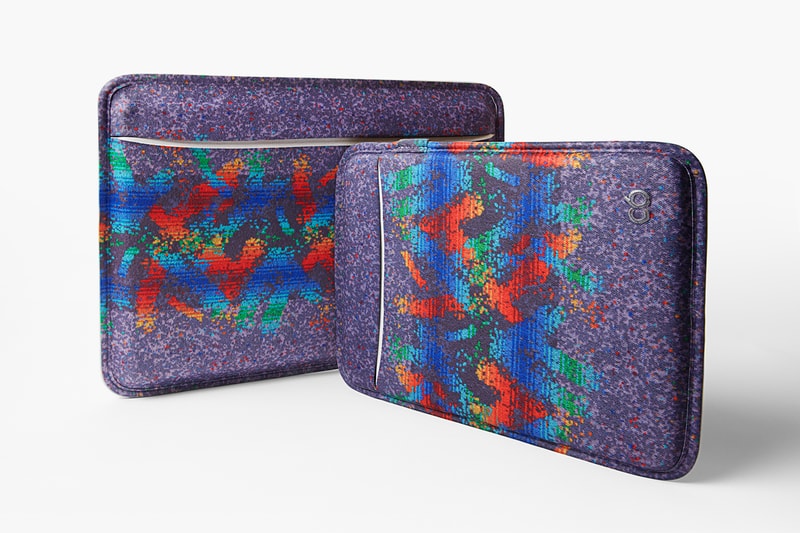 Agi & Sam x C6 2013 iPad and MacBook Sleeves
