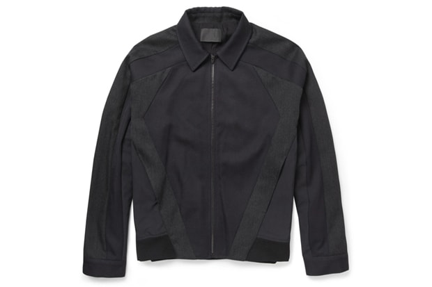Alexander Wang Exclusive MR PORTER Collection