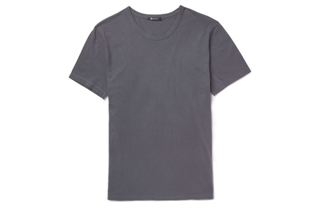 Alexander Wang Exclusive MR PORTER Collection