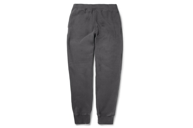 Alexander Wang Exclusive MR PORTER Collection