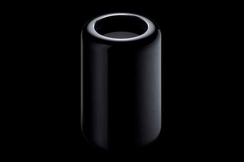 Apple Unveils the Long-Awaited Update to the Mac Pro