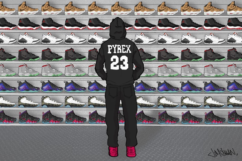 Are Random Restocks Good for the Sneaker Community?