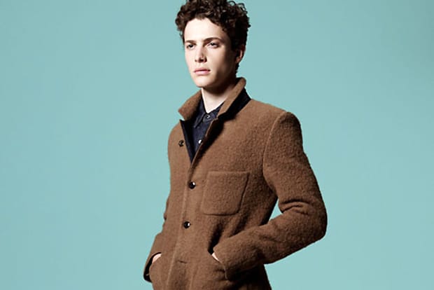 Attachment 2013 Fall/Winter Collection