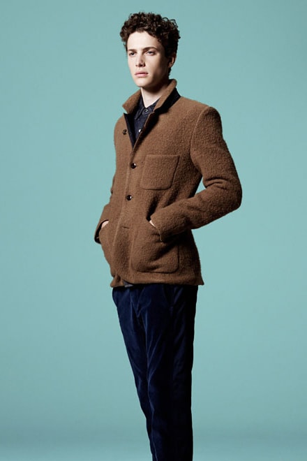 Attachment 2013 Fall/Winter Collection