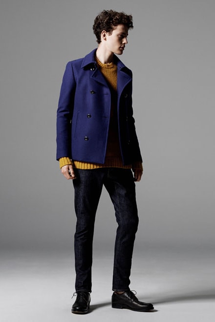 Attachment 2013 Fall/Winter Collection