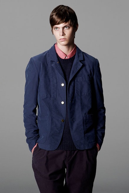 Attachment 2013 Fall/Winter Collection