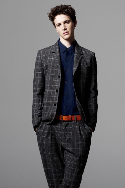 Attachment 2013 Fall/Winter Collection