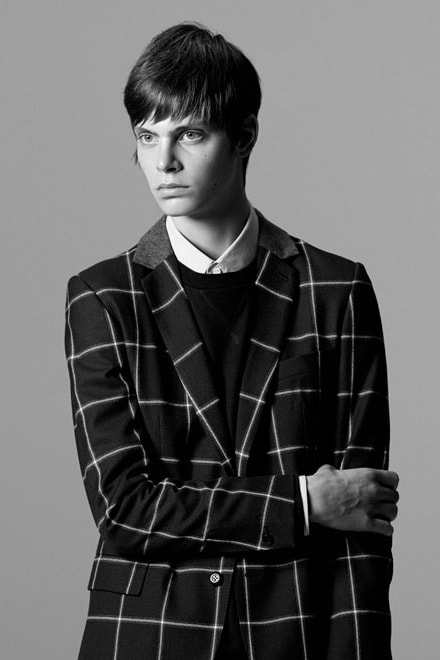 Attachment 2013 Fall/Winter Collection