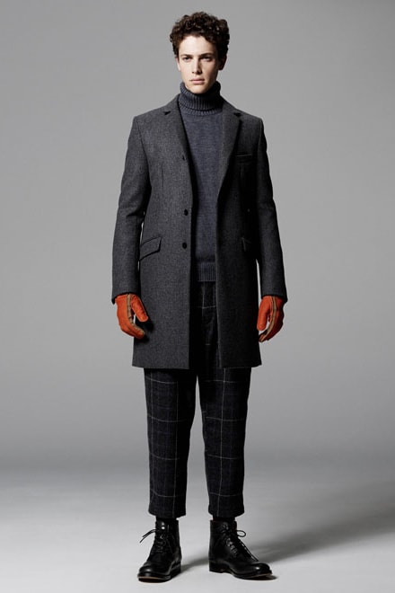 Attachment 2013 Fall/Winter Collection