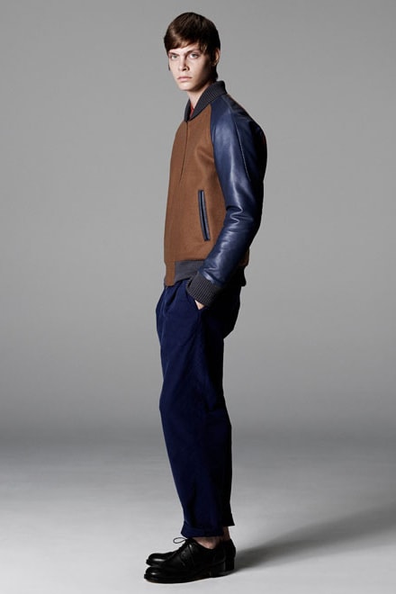Attachment 2013 Fall/Winter Collection